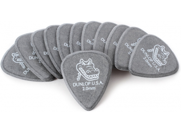 Dunlop Gator Grip 2.00 Dunlop Gator Grip 2.00